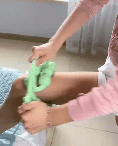 TILLFÄLLIGT 50% RABATT  MuscleMelt™