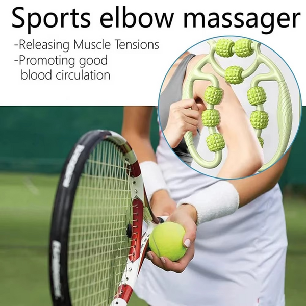 TILLFÄLLIGT 50% RABATT  MuscleMelt™