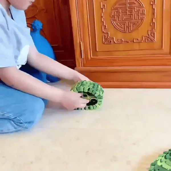 TILLFÄLLIGT 50% OFF  RaptorRace™ 