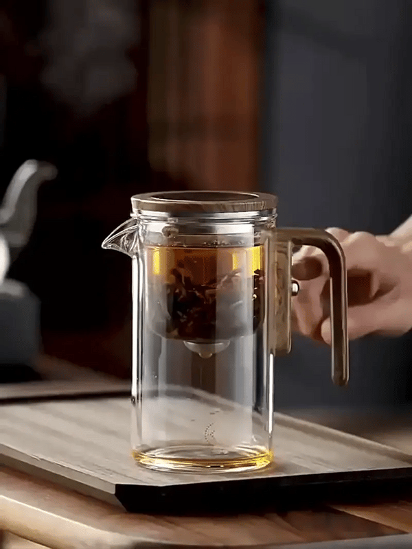 TILLFÄLLIGT 50% OFF  HerbaGlass™ 