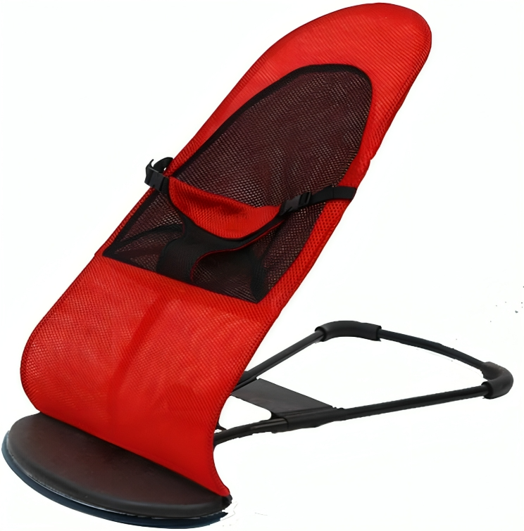 CozyRocker™ | Bärbar gungstol för husdjur