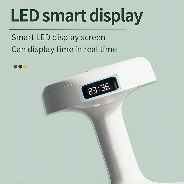 TILLFÄLLIGT 50% RABATT | MistFloat™ | Rena luften med en rogivande rogivande anti-gravitation display!