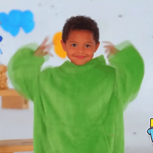 TILLFÄLLIGT 50% OFF  3-in-1 PlushWear™