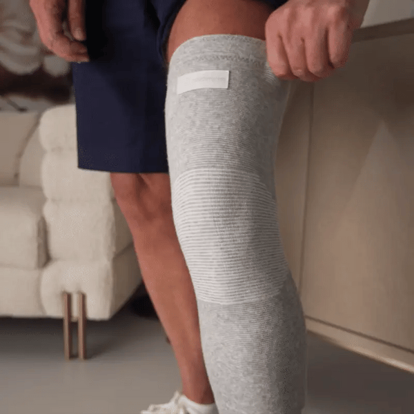 1 + 1 GRATIS IDAG  KneeGuard™