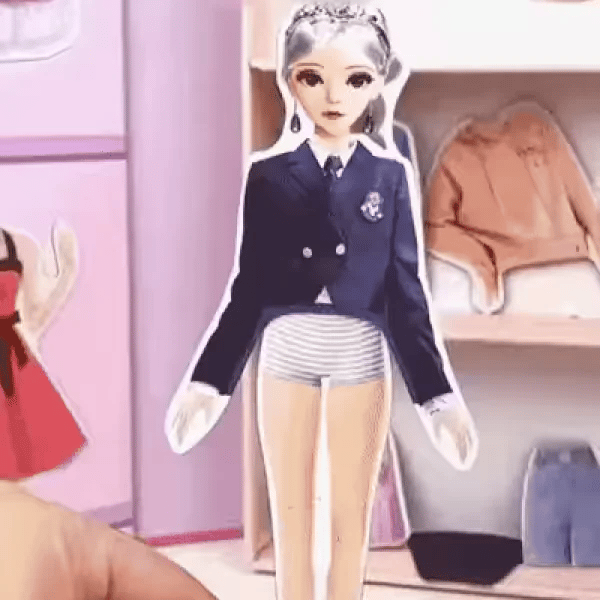 TILLFÄLLIGT 50% OFF  DollieDress™