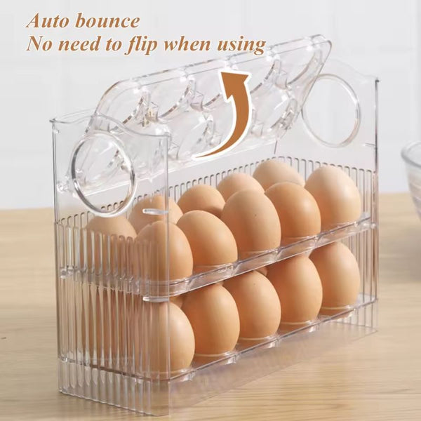 TILLFÄLLIGT 50% OFF  EggVault360™