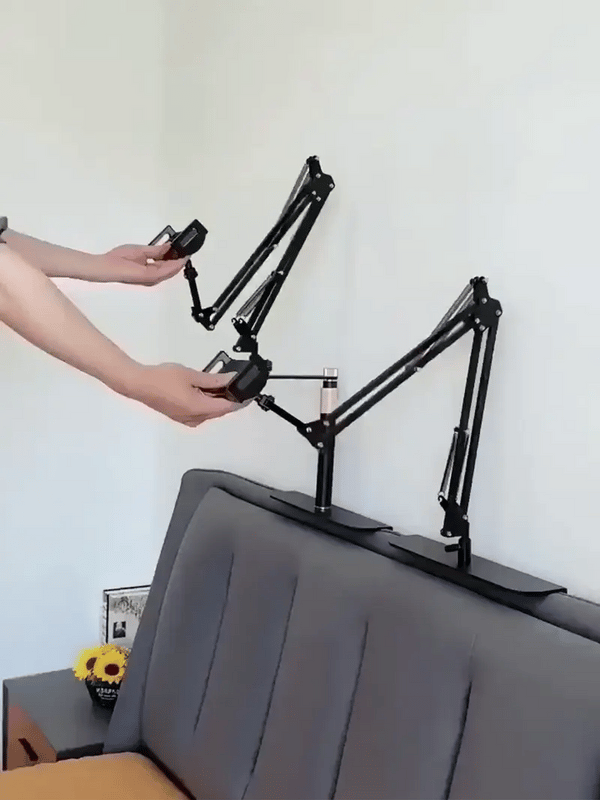 TILLFÄLLIGT 50% OFF  FlexiView™