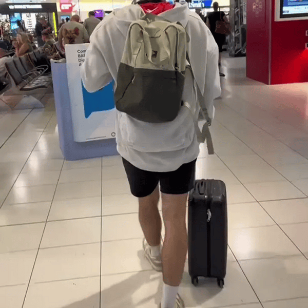 TILLFÄLLIGT 50% OFF  HoodSac™
