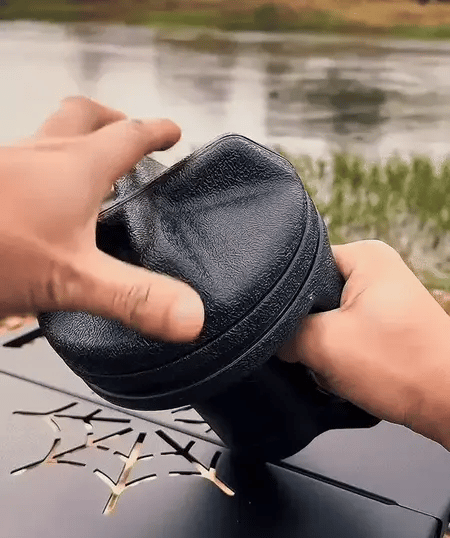 TILLFÄLLIGT 50% OFF  BlazeGo™