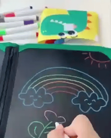 TILLFÄLLIGT 50% OFF  FlipDoodle™