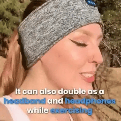 TILLFÄLLIGT 50% OFF  SleepTune™