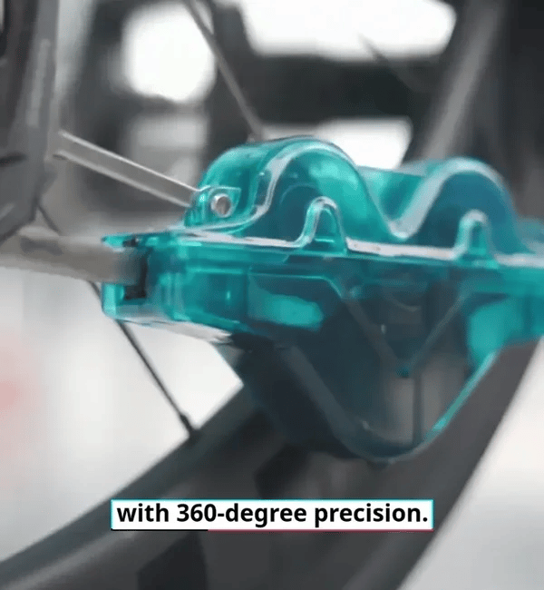 TILLFÄLLIGT 50% OFF  VeloScrub™ 