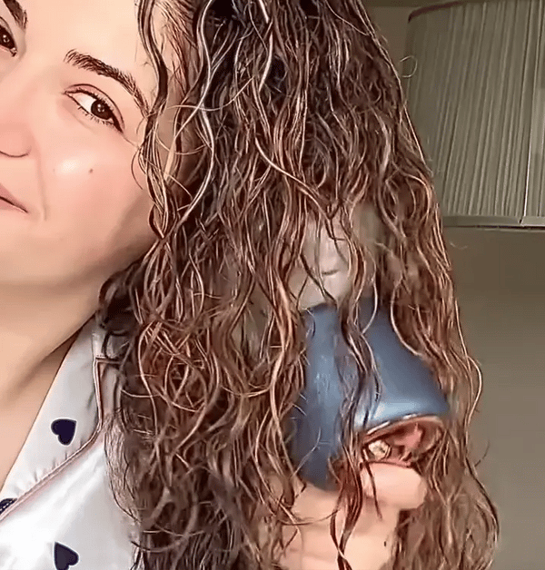 TILLFÄLLIGT 50% OFF  CurlBreeze™