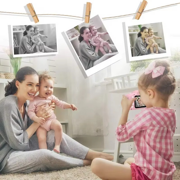 TILLFÄLLIGT 50% OFF  RetroSnap™