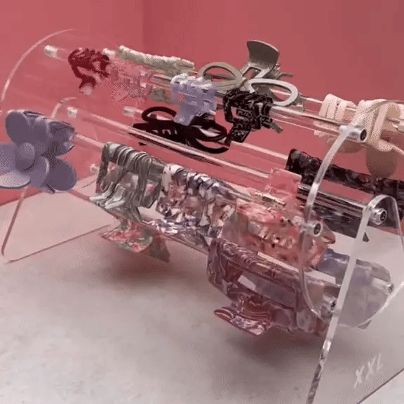 TILLFÄLLIGT 50% OFF  ClipNest™