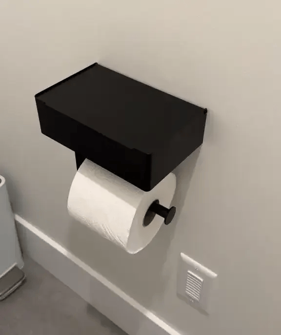 TILLFÄLLIGT 50% OFF  RollVault™