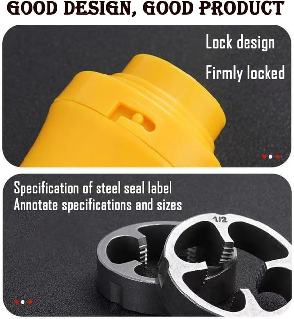 TILLFÄLLIGT 50% OFF  ThreadMaster™