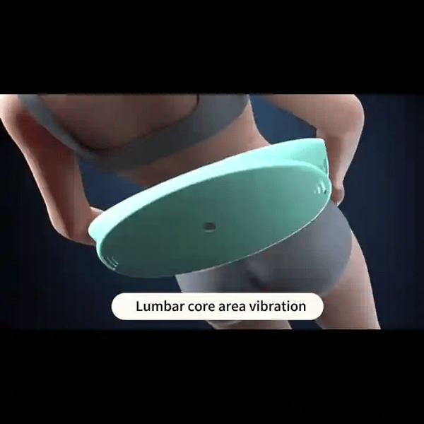 TILLFÄLLIGT 50% OFF  CoreRelief™