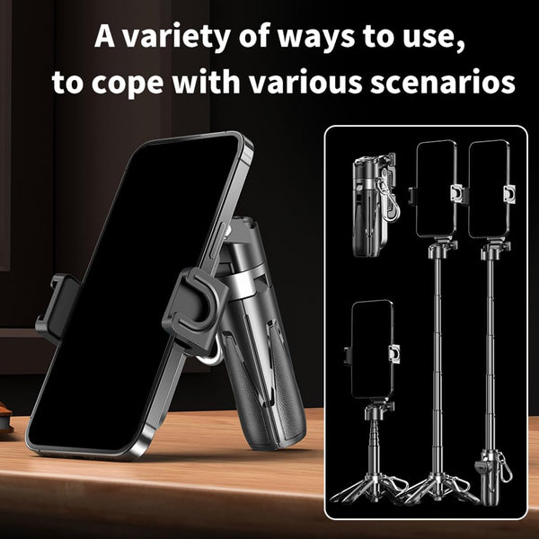 TILLFÄLLIGT 50% OFF  SelfieGo™