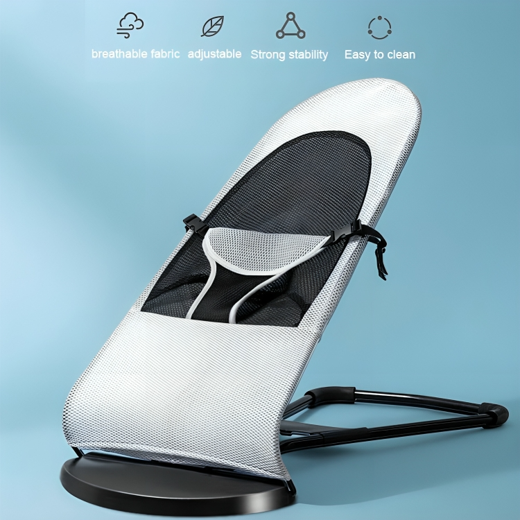 CozyRocker™ | Bärbar gungstol för husdjur