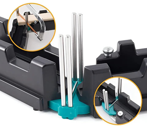TILLFÄLLIGT 50% OFF  CornerAlign™