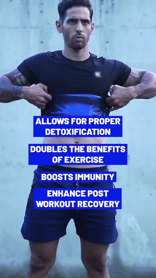 TILLFÄLLIGT 50% OFF  ThermoMax™