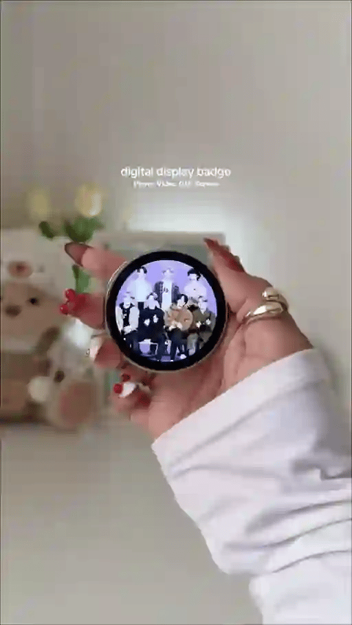 TILLFÄLLIGT 50% OFF  PixelPin™ 