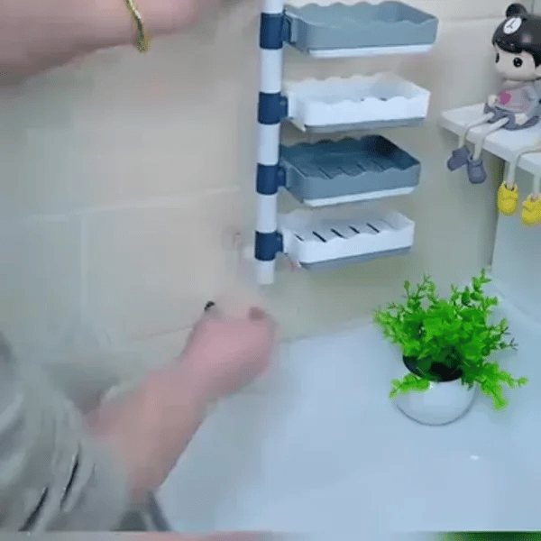 TILLFÄLLIGT 50% OFF  SoapStack™