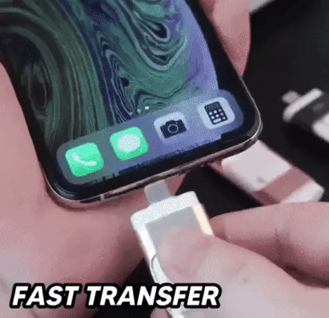 TILLFÄLLIGT 50% OFF  ZipDrive™