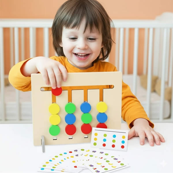 TILLFÄLLIGT 50% OFF  MindMatch™