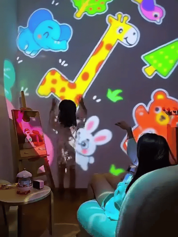 TILLFÄLLIGT 50% OFF  DreamSky™