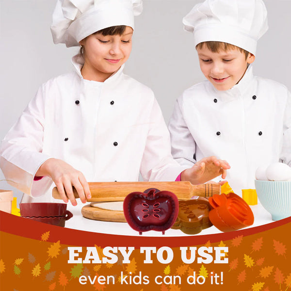 TILLFÄLLIGT 50% OFF  FestiveMold™