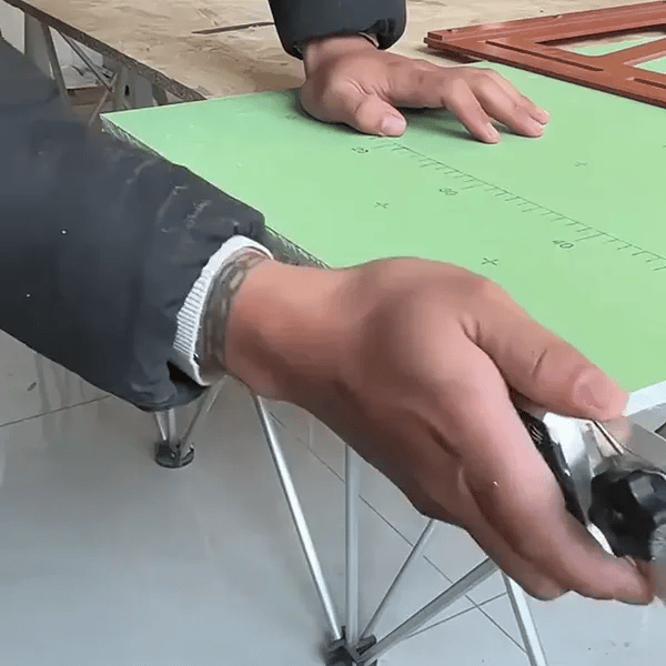 TILLFÄLLIGT 50% OFF  BevelPro™ 