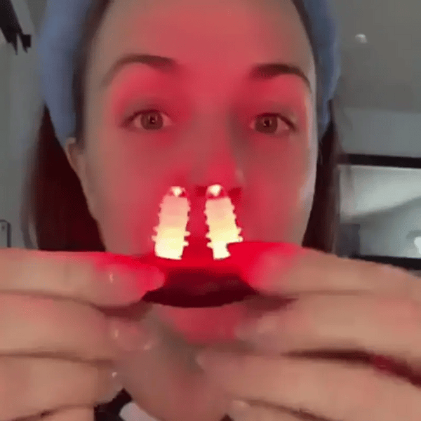 TILLFÄLLIGT 50% OFF  LumaBreathe™