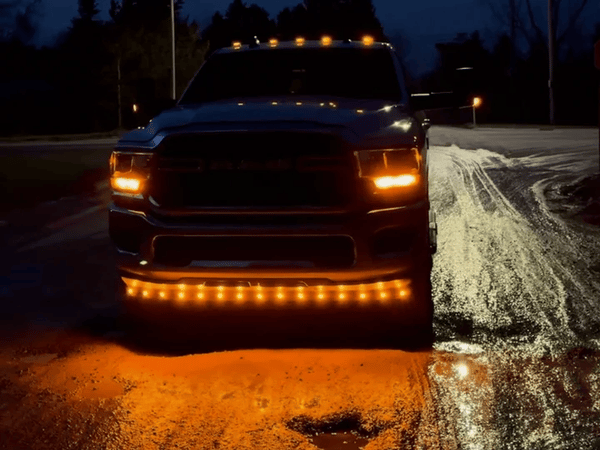 TILLFÄLLIGT 50% OFF  SolarStrike™