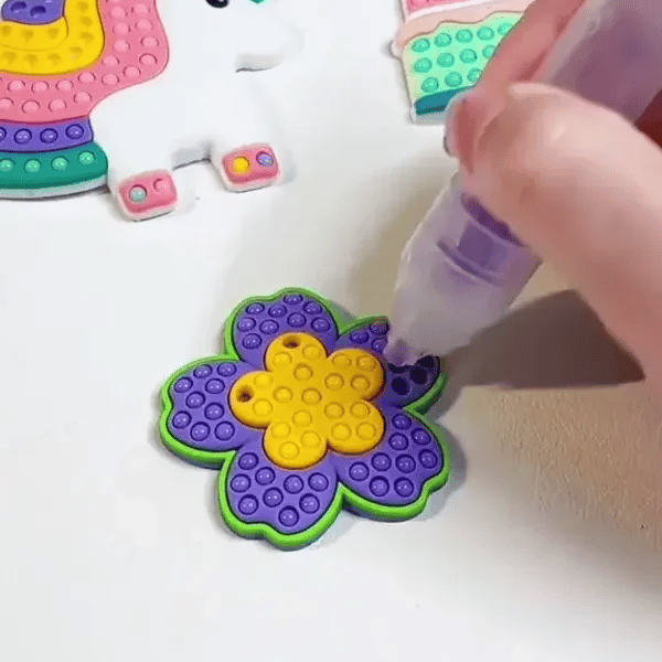 TILLFÄLLIGT 50% OFF  DazzleArt™