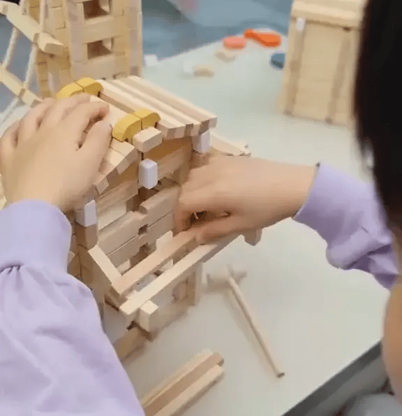 TILLFÄLLIGT 50% OFF  BuildVille™