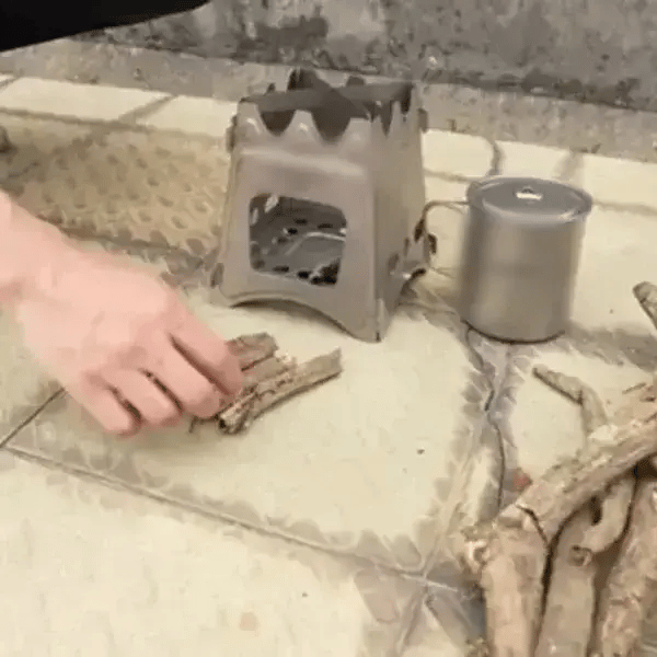 TILLFÄLLIGT 50% OFF  BurnBox™