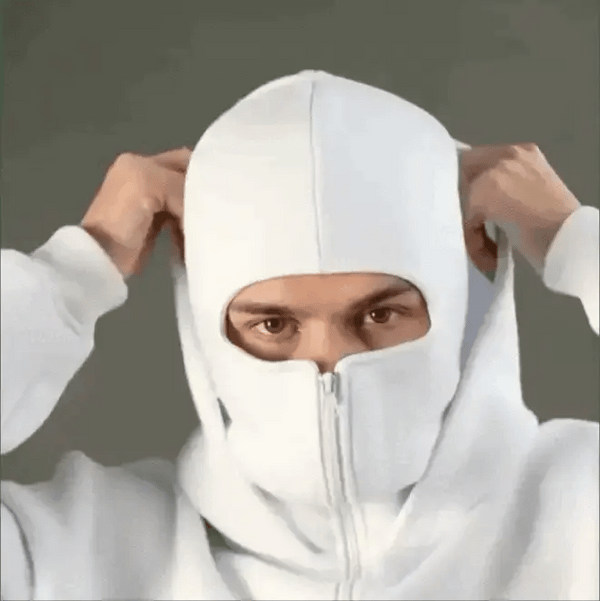 TILLFÄLLIGT 50% OFF  Nokurai™