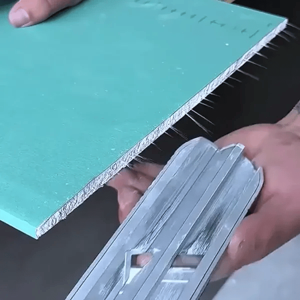 TILLFÄLLIGT 50% OFF  BevelPro™ 