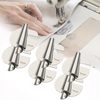 1 + 1 GRATIS IDAG | StitchFold™ | Polerade fållar har aldrig varit så enkelt!
