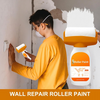 RollPatch™ | Din väggs snabbaste makeover hittills!