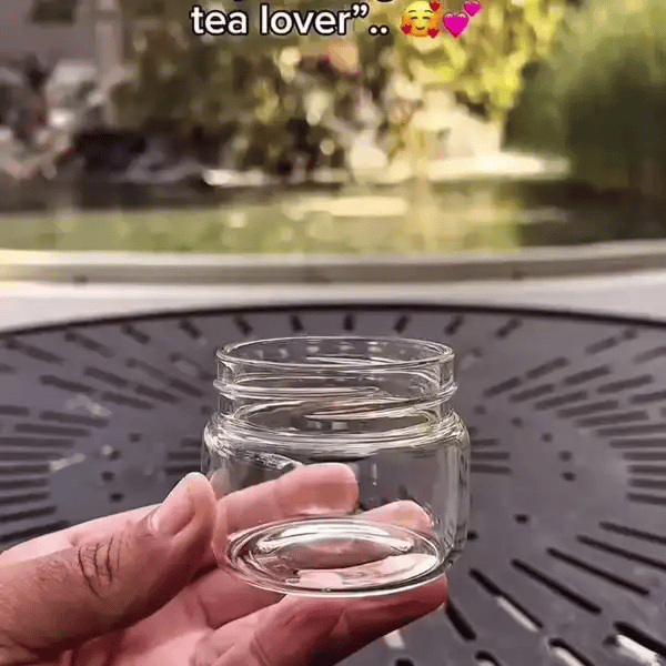 TILLFÄLLIGT 50% OFF  BrewSip™