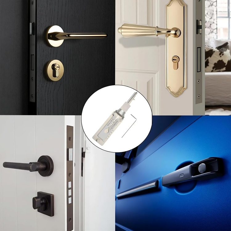 KeyMaster™ | Inga fler problem med borttappade nycklar!