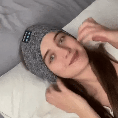 TILLFÄLLIGT 50% OFF  SleepTune™