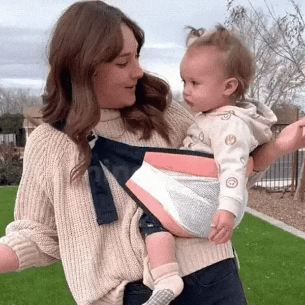 TILLFÄLLIGT 50% OFF  SnugTot™