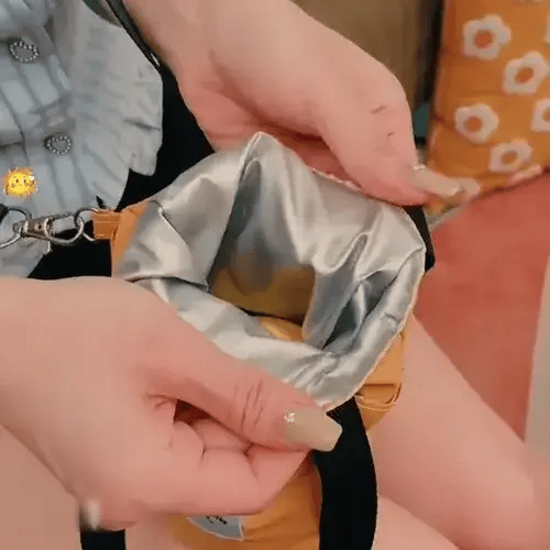 TILLFÄLLIGT 50% OFF  HydraBag™