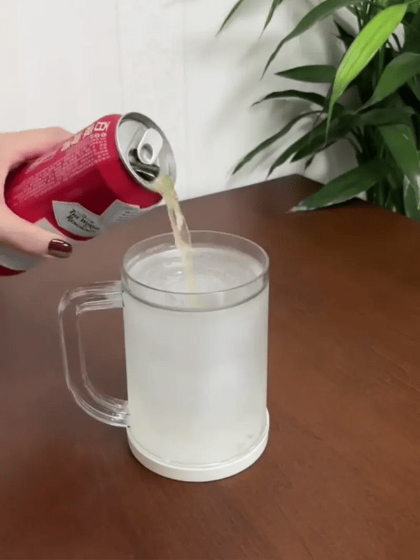 2 + 1 GRATIS IDAG  CryoSip™