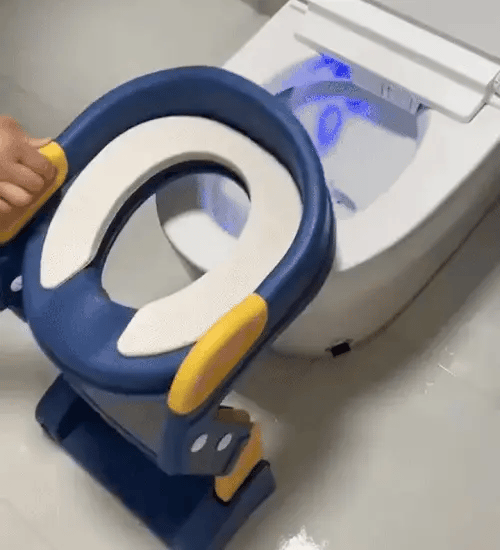 TILLFÄLLIGT 50% RABATT  PottySeat™