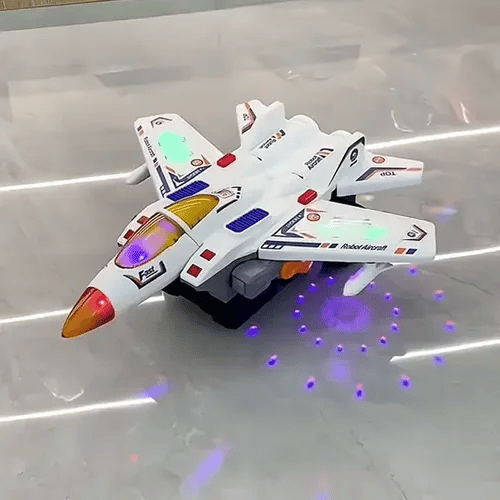 TILLFÄLLIGT 50% OFF  JetBot™